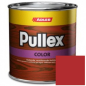 Preview: Pullex Color Schwedenrot 750ml